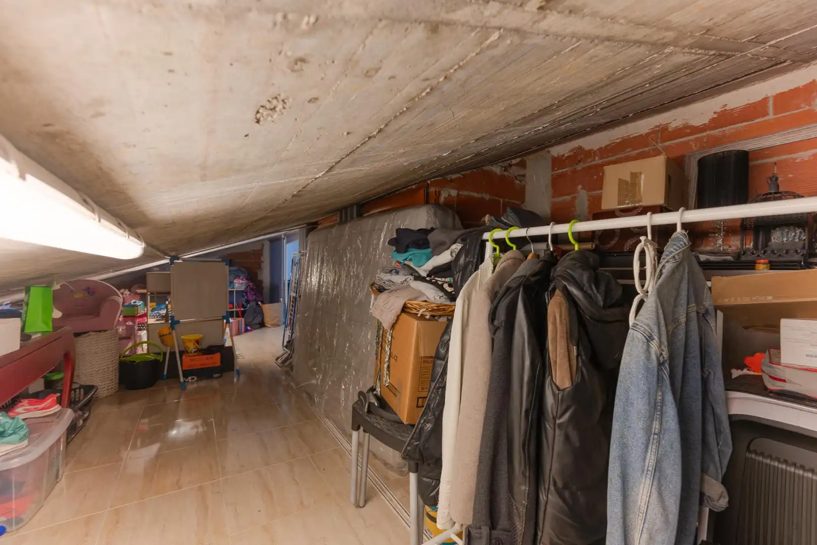 Dúplex en venta en Girona con Calefacción