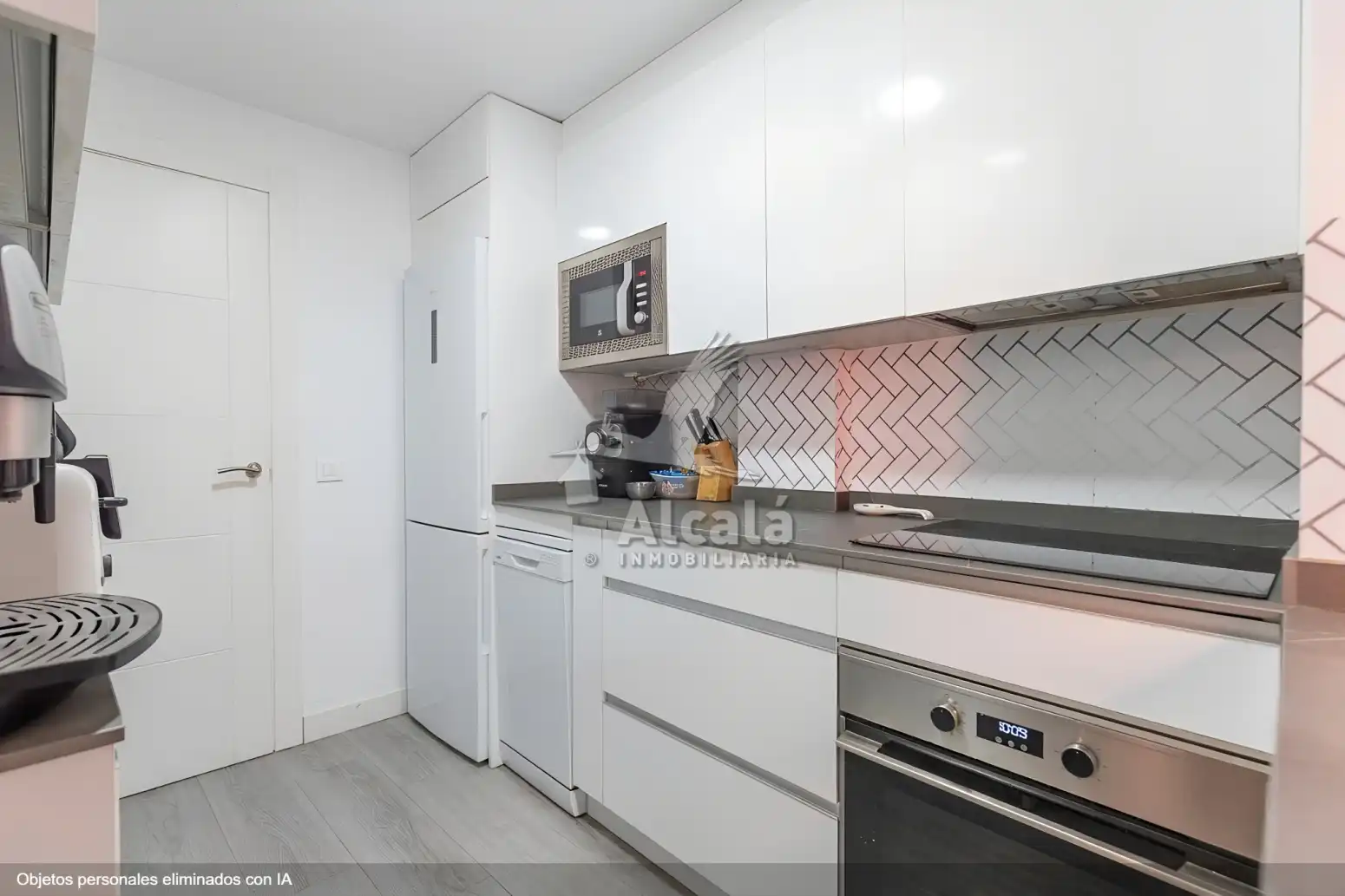 Appartamento con ascensore in vendita a Chorrillo, imagen 18