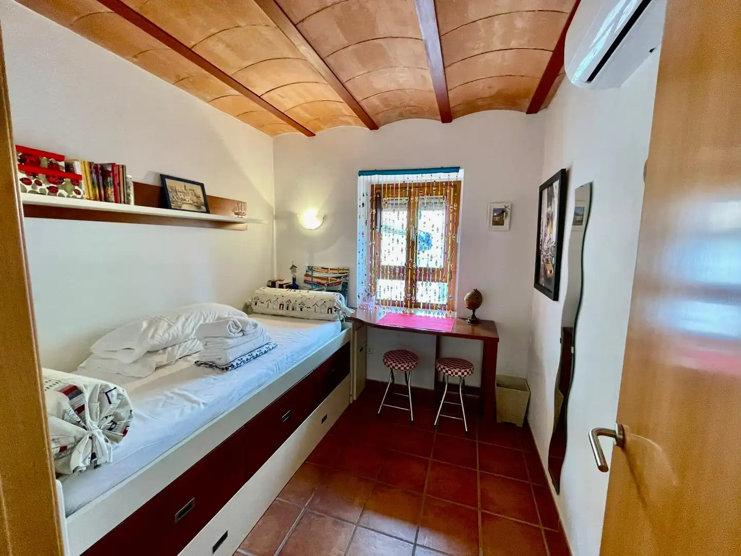 Appartement compact avec terrasse à vendre à Carrer des Codolar 2, imagen 29