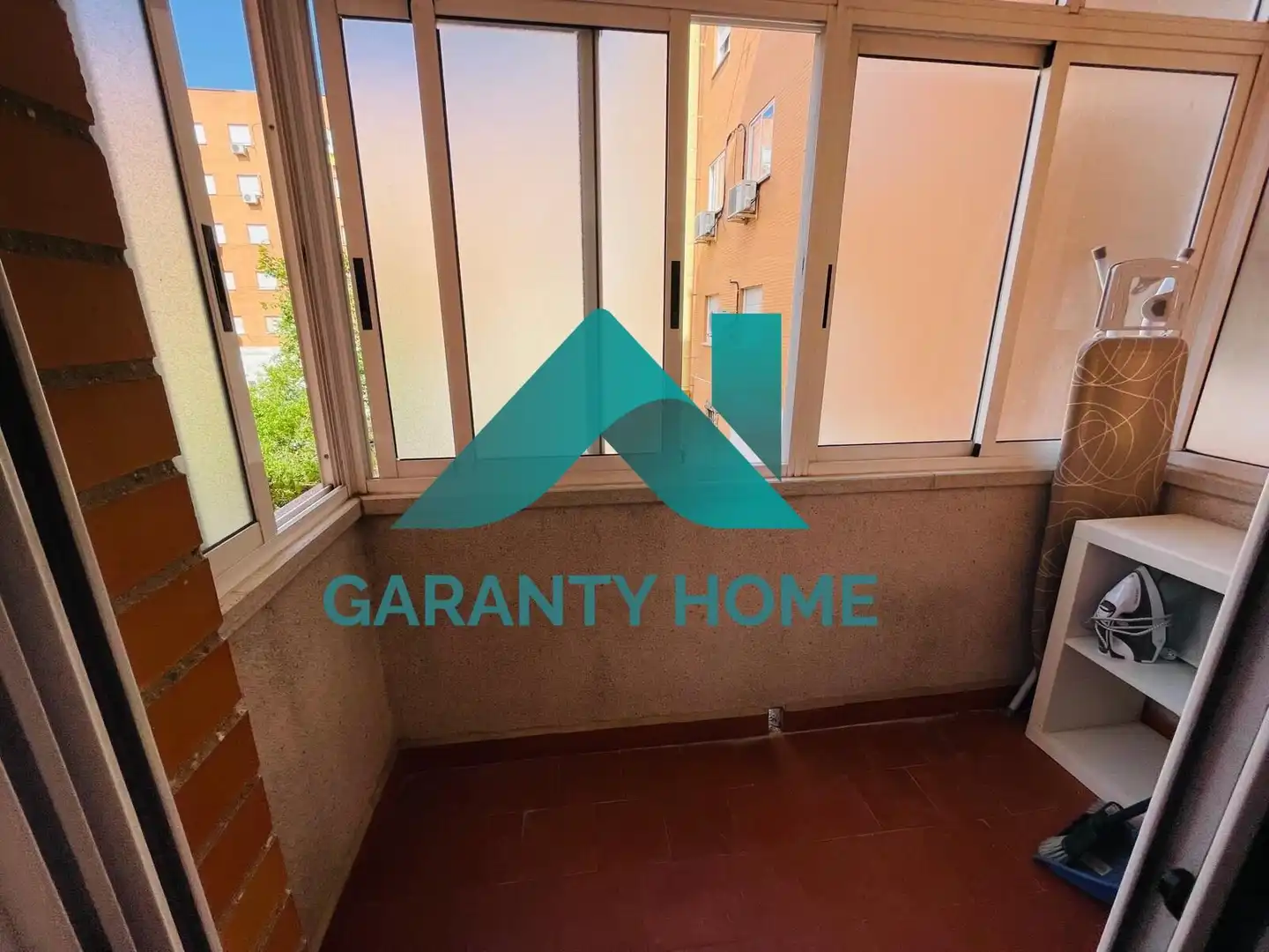 Flat with lift to rent in Nuevo Cáceres, imagen 6