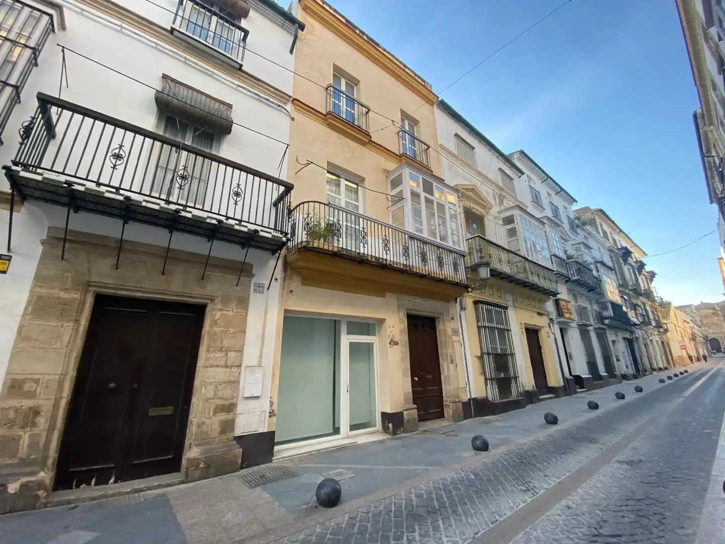Apartment for sale in Centro