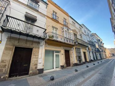 Mini appartamento in vendita a Centro