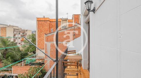 Foto 5 de Pis de lloguer a Carrer Dels Consorts Sans Bernet, Horta,  Barcelona Capital