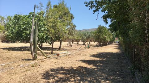 Foto 3 de Finca rústica en venta en Muro, Illes Balears