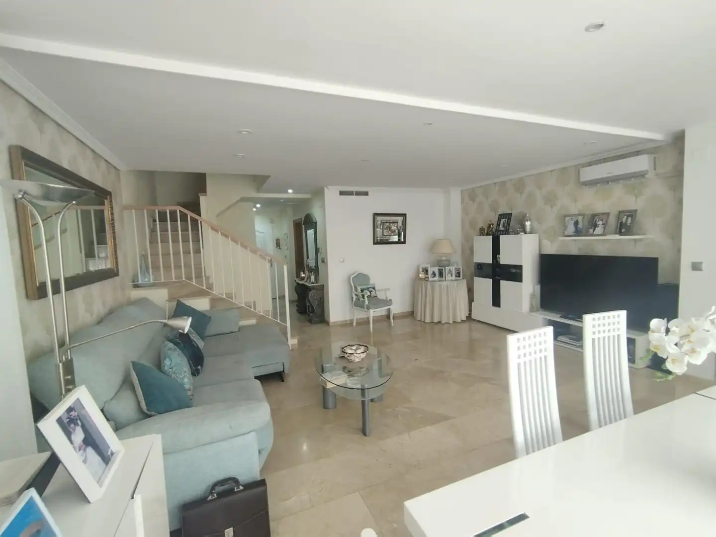 Villa avec terrasse à vendre à Monforte del Cid, imagen 7