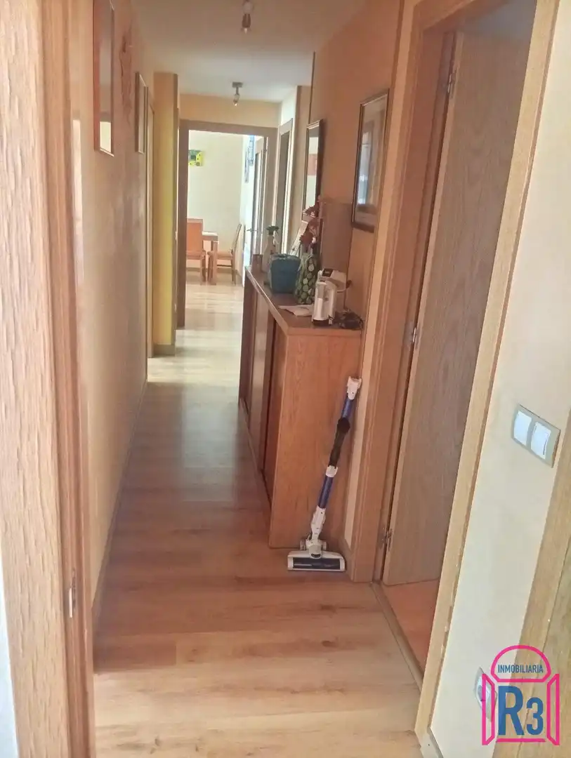 Piso en venta en León Capital , León