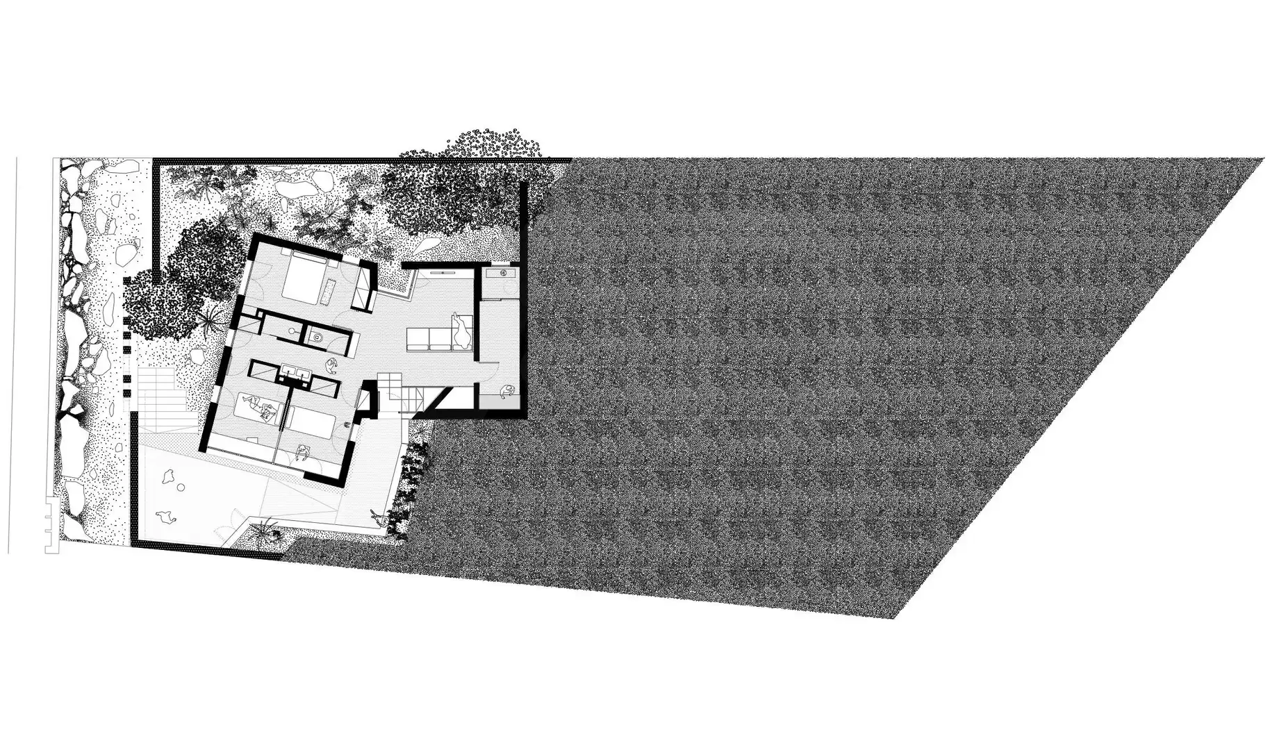 Haus mit Pool zum Verkauf in Mas Alba, imagen 21