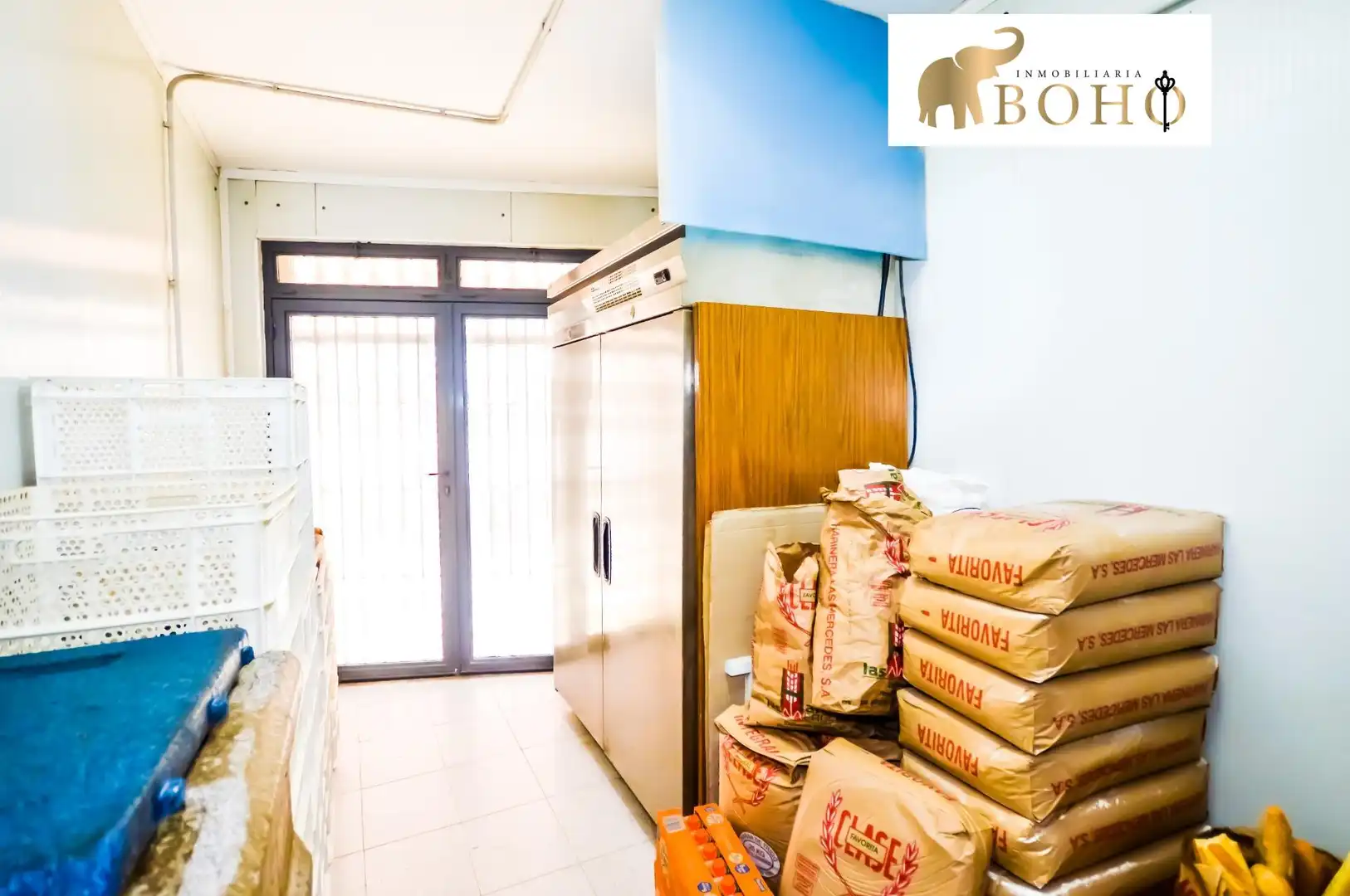 Local en venta en Gádor con Aire acondicionado