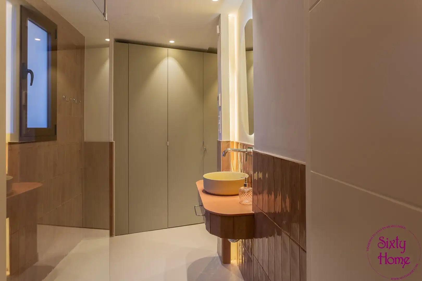 Apartamento en venta en SACRAMENTO, 8, San Pablo