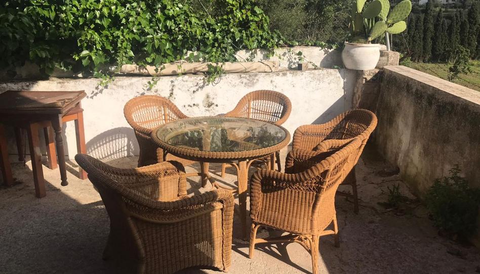 Photo 1 of Duplex to rent in Pau, Son Anglada, Illes Balears