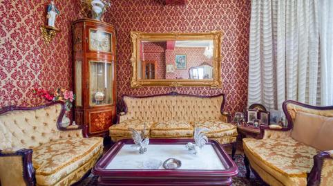 Foto 3 de Pis en venda a Calle Bravo Murillo, Cuatro Caminos - Azca,  Madrid Capital