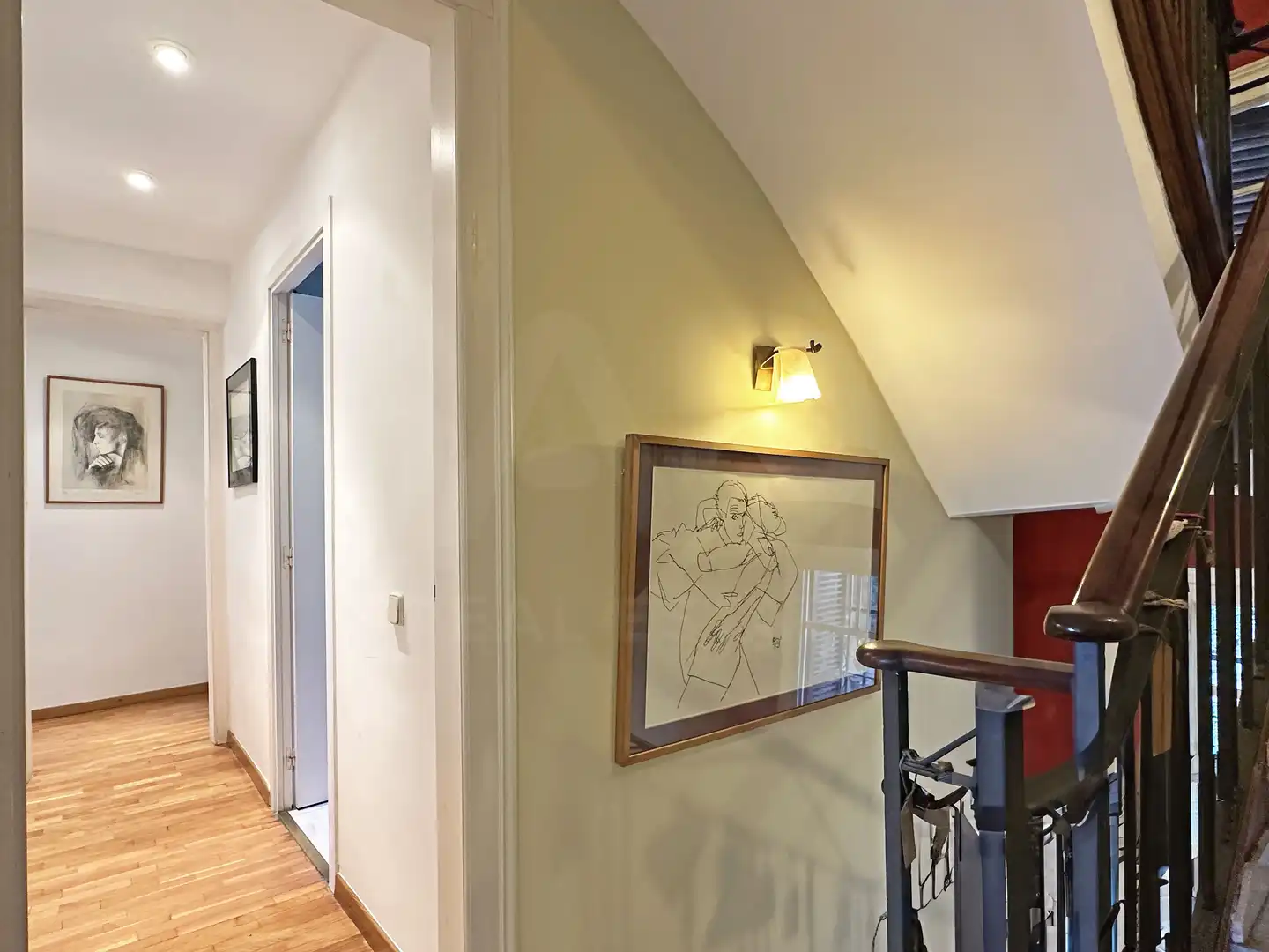 Haus zum Verkauf in Gràcia, imagen 10