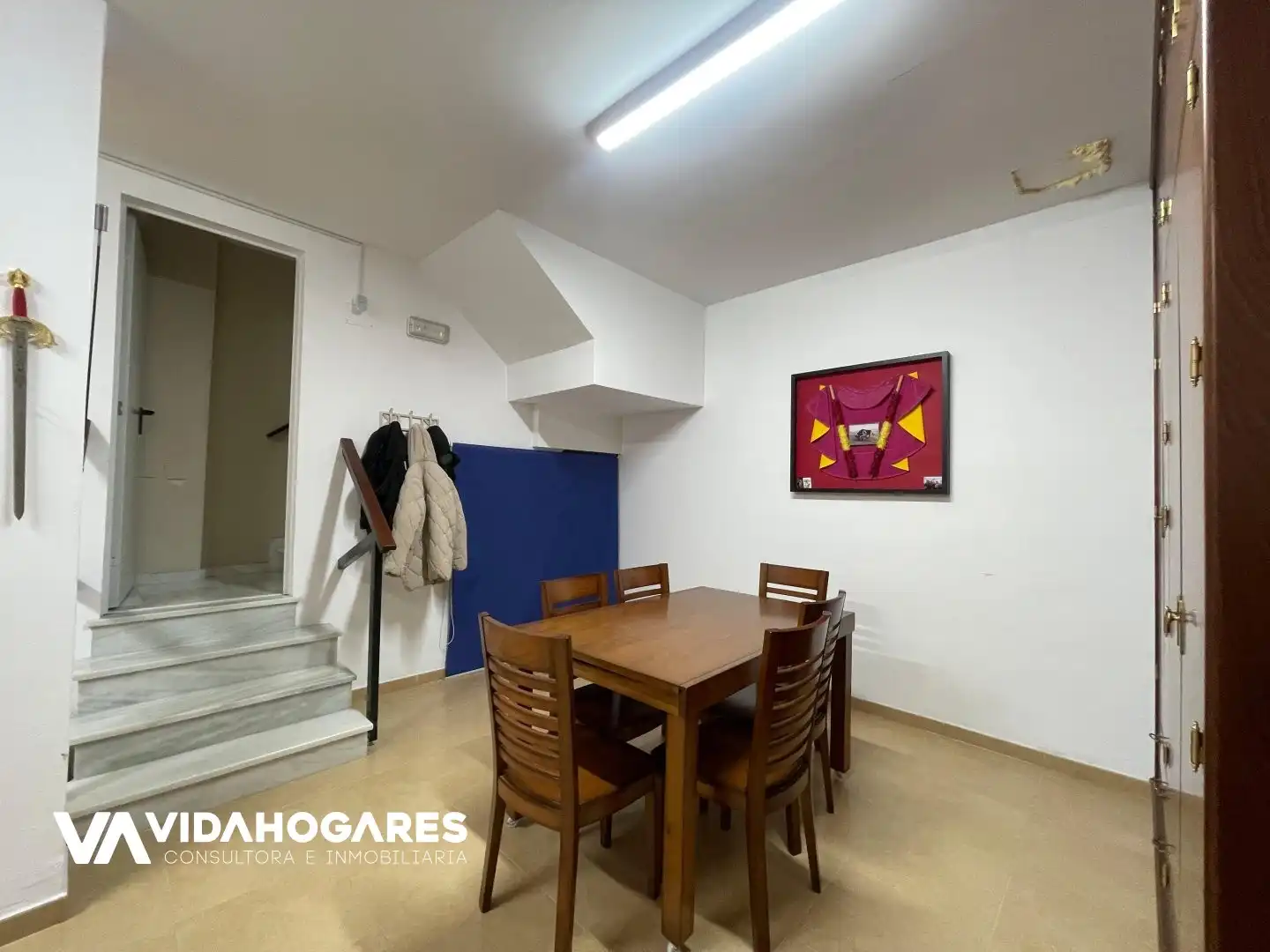 Detached homes for sale in Rota