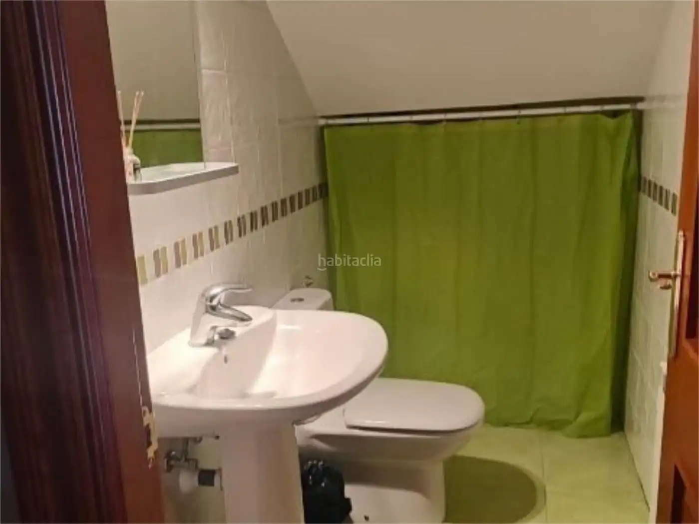 Wohnung mit Aufzug zum Verkauf in Calle San Antón 24, imagen 6