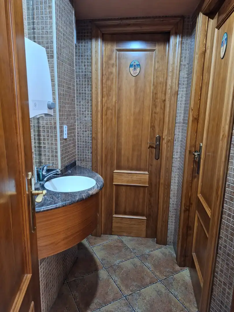 Business premises for sale in Carrer del Mas Calvo 21, imagen 12