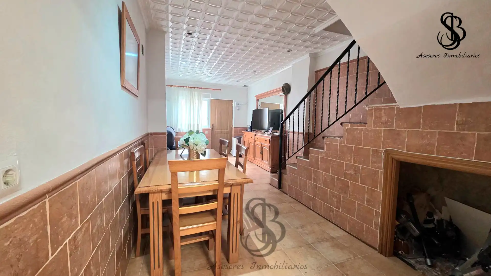 Casa o chalet en venta en Carrer Alfonso XII, Centro