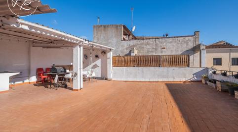 Foto 2 de Casa adosada en venda a  Travessera del Mar, 6, Castelló d'Empúries, Girona