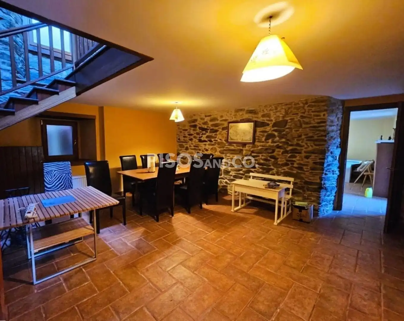 Casa en venta en Lugar Regueira, imagen 16