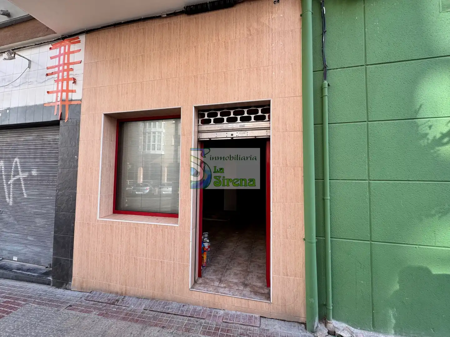 Gewerbefläche zum Verkauf in Calle Victorina Gainza 3, imagen 11