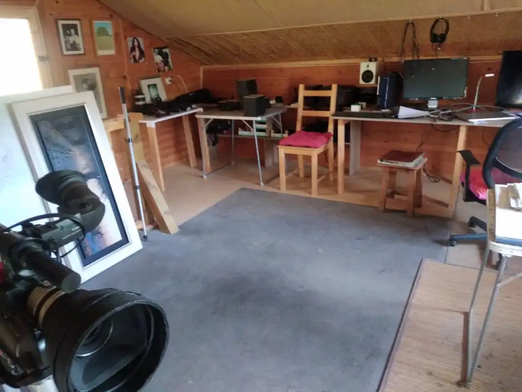 Finca rústica en venda a N/A, Santa Cruz del Comercio