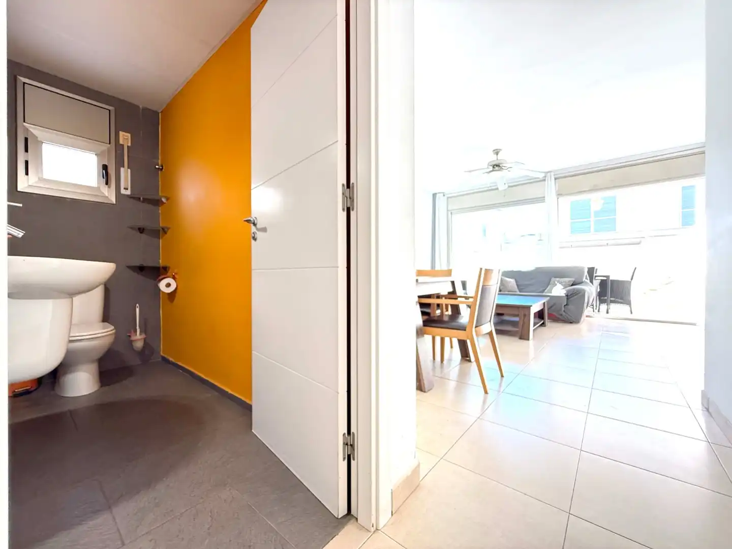 Chalet con terraza en venta en Mas del Vidalet, imagen 9