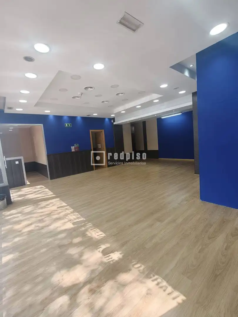 Local comercial en venta en Parque Lisboa - La Paz, imagen 9