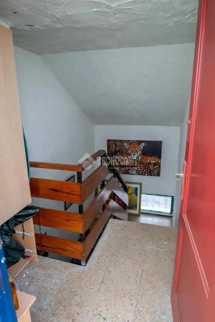 Casa o chalet en venta en Playa del Hombre - Taliarte - Salinetas