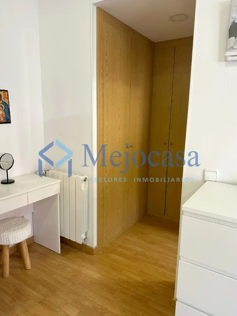 Habitación de Casa o chalet en venta en Villaconejos con Aire acondicionado, Calefacción y Terraza
