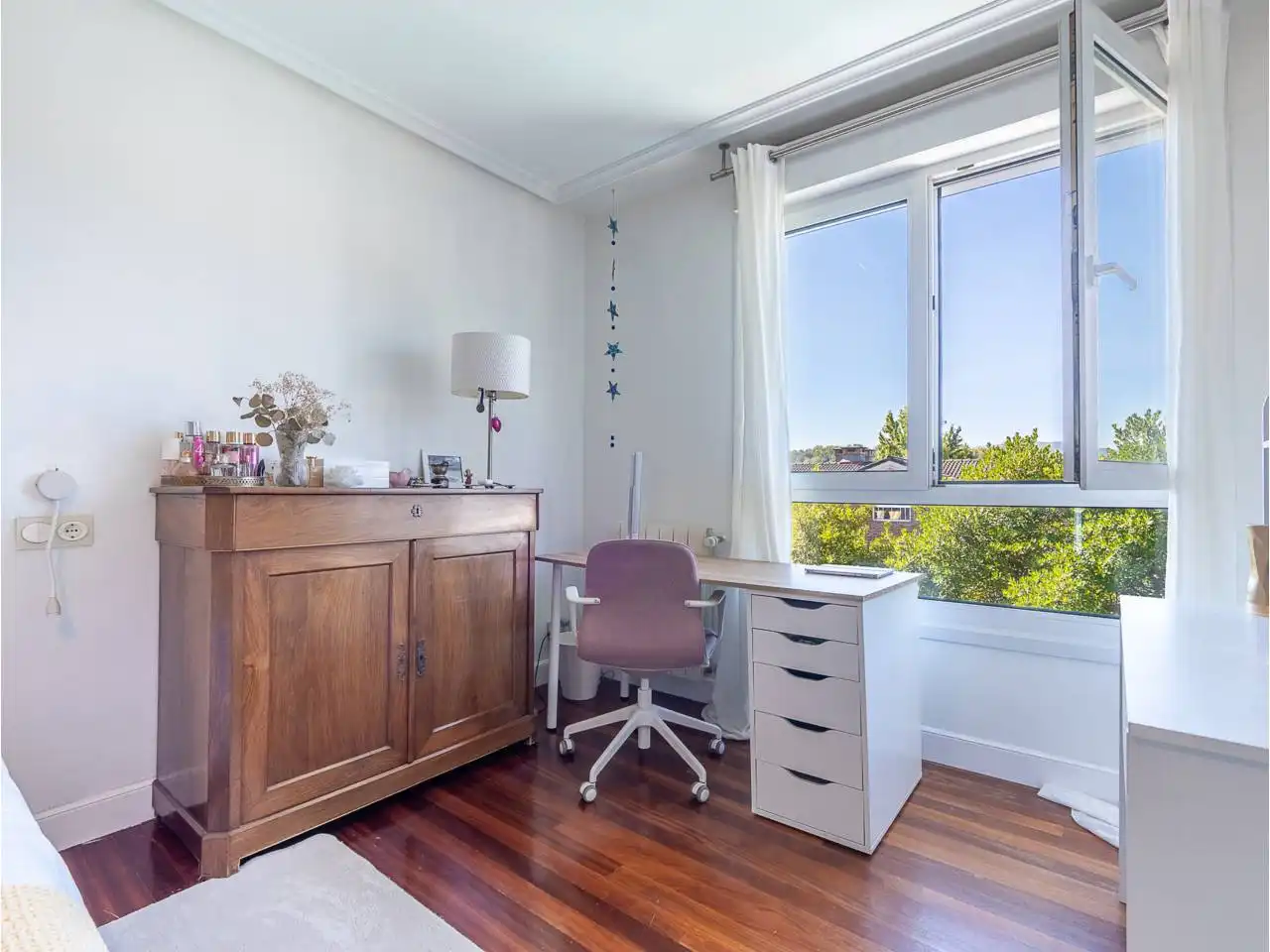 Casa con piscina en venta en Calle Arturo Campión 40, imagen 36