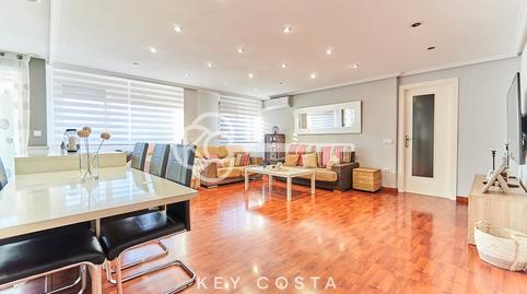 Foto 3 de Pis en venda a Calle Ciudad de Toyooka, Paus - Poligono San Blas, Alicante