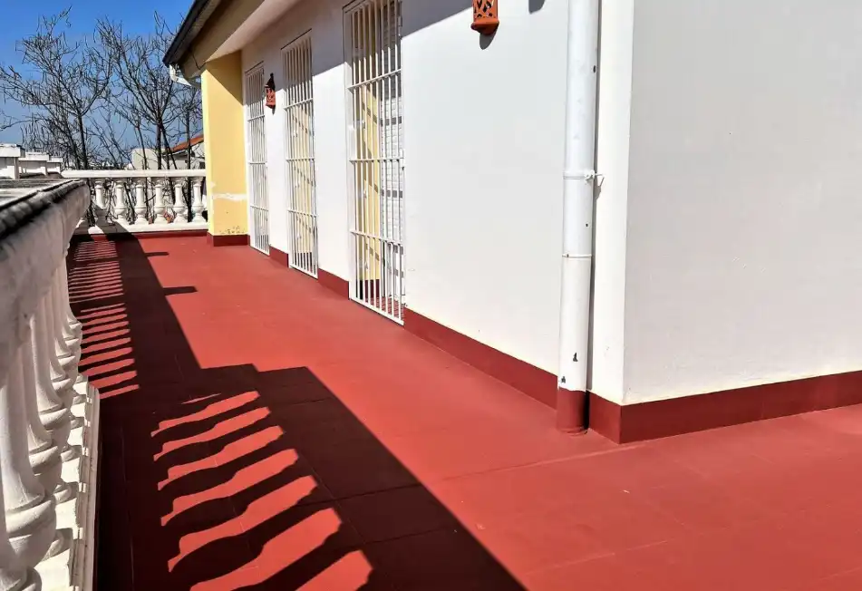 Chalet con piscina en venta en Don Benito, imagen 28