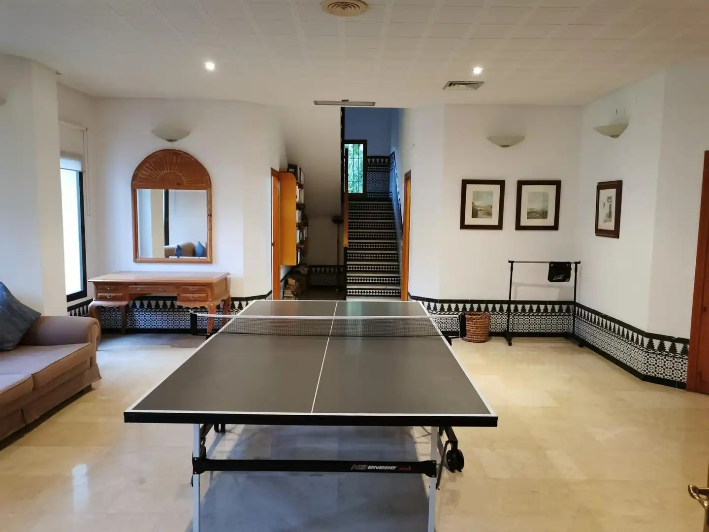 Apartament en venda en Marbella amb Aire condicionat, Terrassa i Piscina