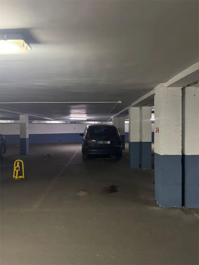 Parking à vendre à Rincón de Loix, imagen 2