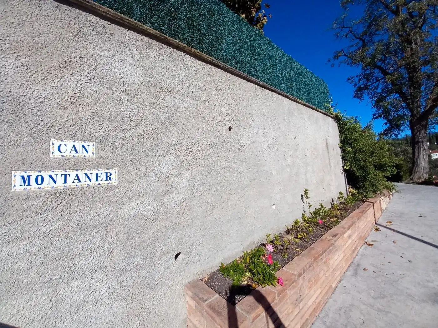 Maison avec jardin à vendre à Carrer Mestre Millet 18, imagen 21