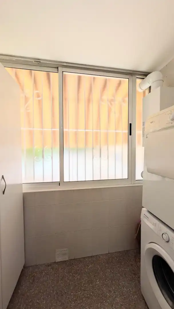 Habitación de Planta baja de alquiler en Elche / Elx con Amueblado