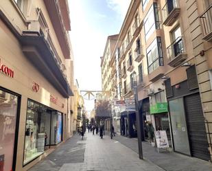 Vista exterior de Pis de lloguer en Badajoz Capital amb Aire condicionat i Terrassa