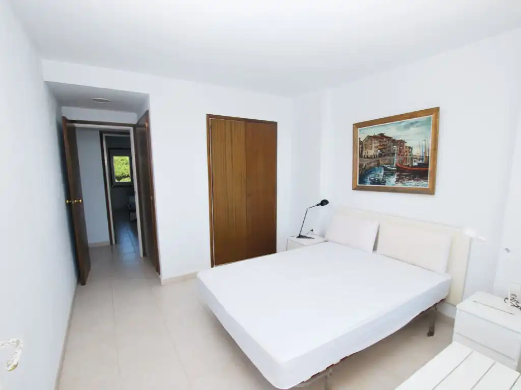 Habitación de Piso de alquiler en Sant Andreu de Llavaneres