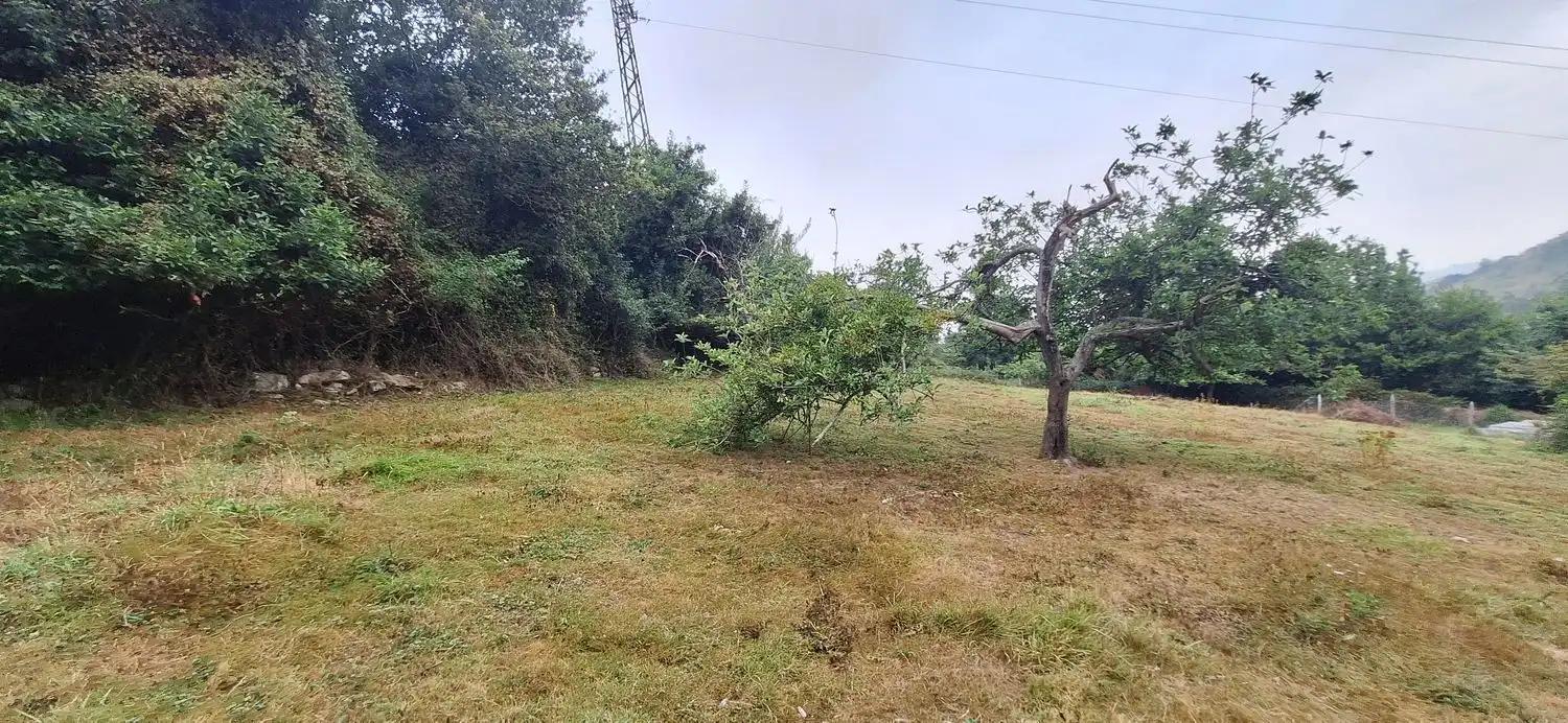Residencial en venta en Gijón 