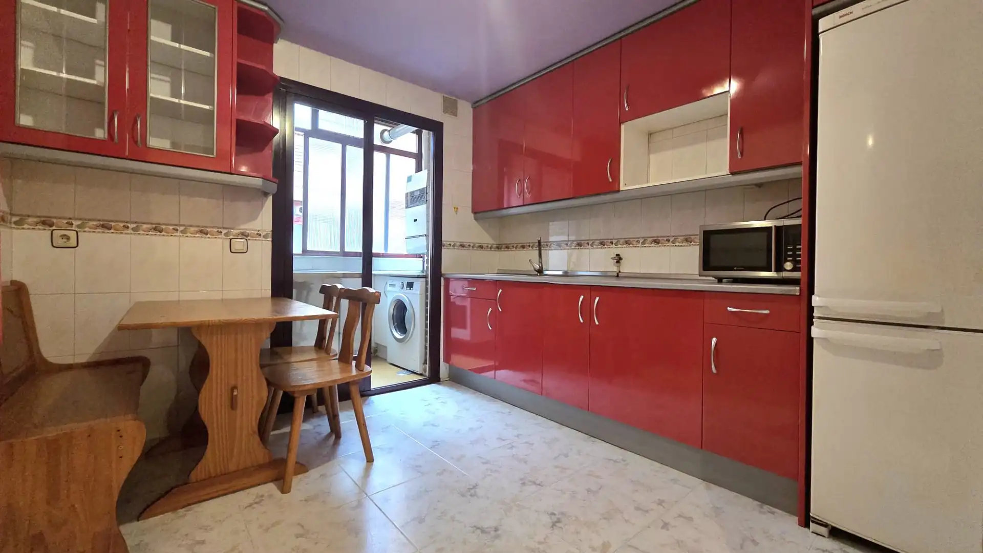 Flat for sale in Parla, Madrid