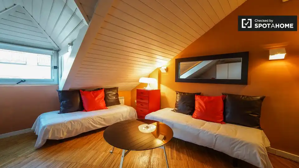Wohnung zur Miete in Centro