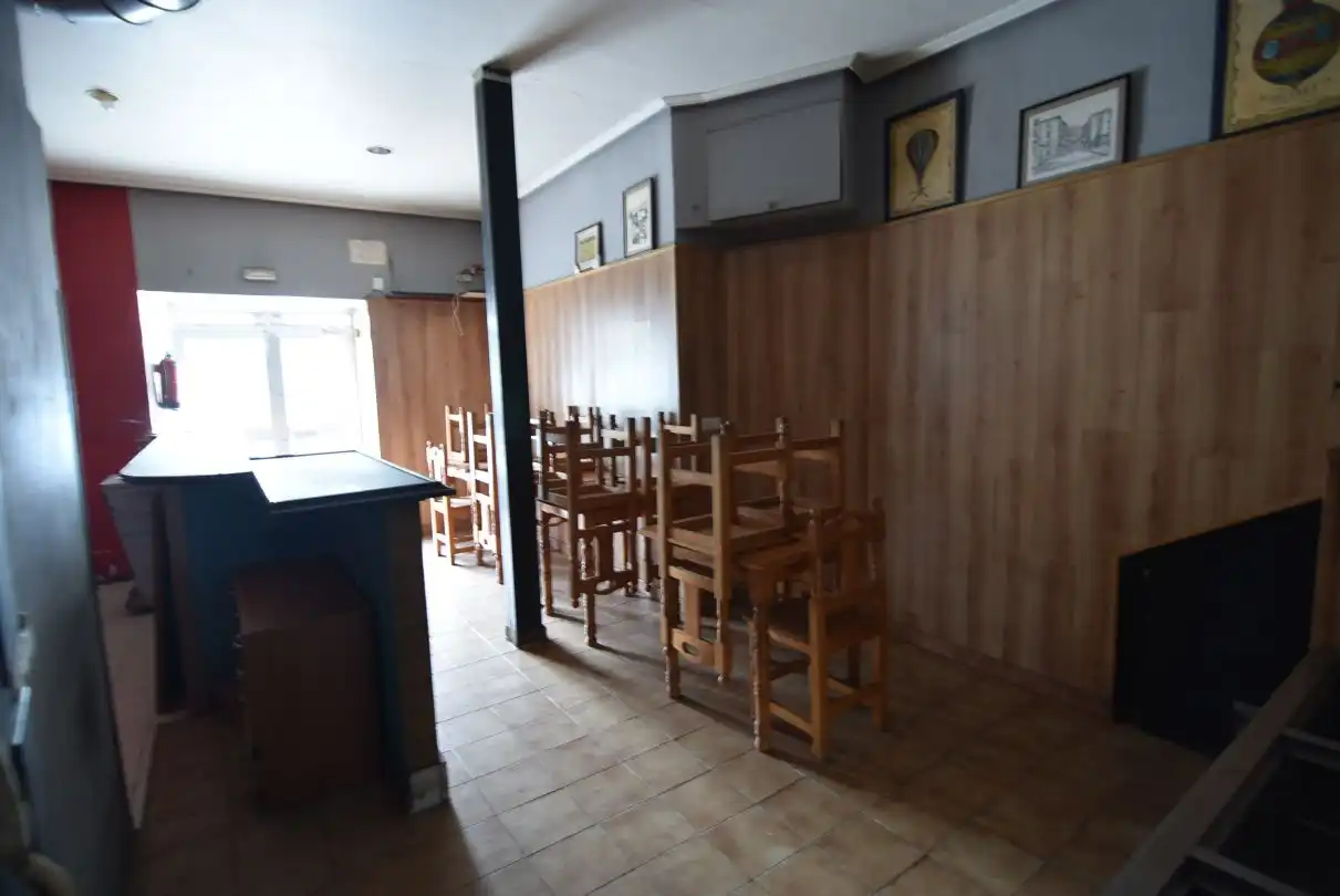 Locale commerciale in affitto a Eibar, imagen 5