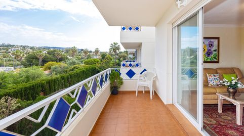 Foto 4 de Apartament en venda a Las Chapas - Alicate Playa, Marbella
