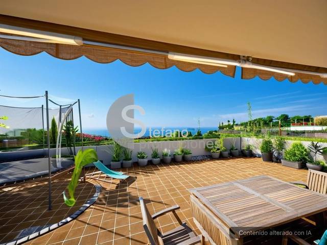 Casa adosada en Venta en Pinares de San Antón