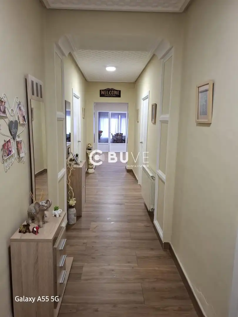 Houses for sale in Socuéllamos  with Air Conditioner, Heating and Terrace