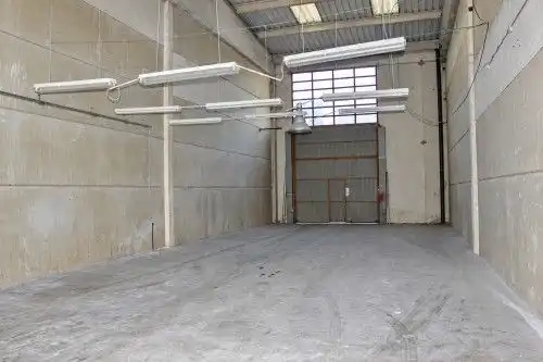Nave industrielle à louer à Calle Edimburgo 8, imagen 4