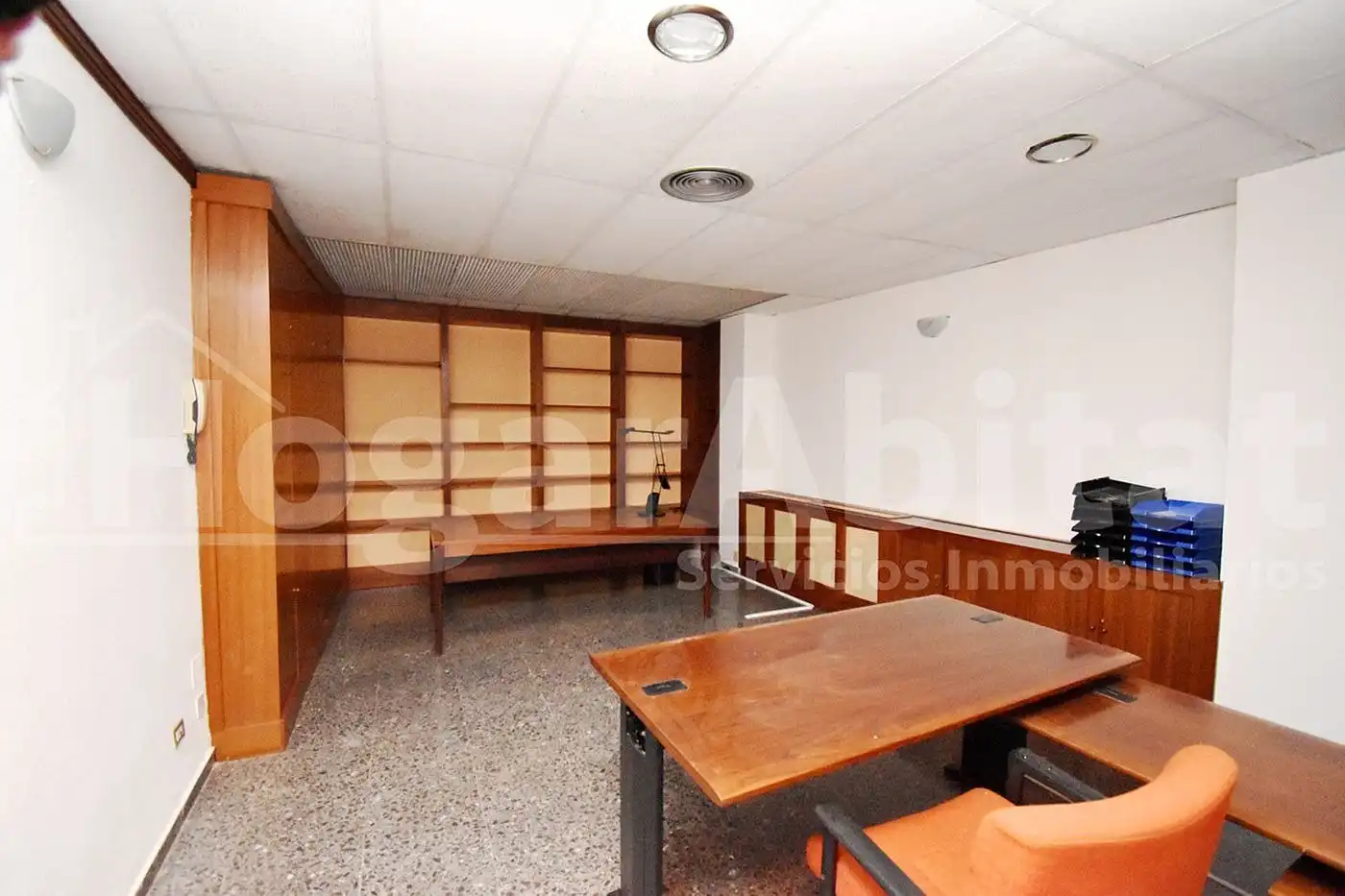 Oficina amb ascensor en venda a Avenida Rey Don Jaime, imagen 25