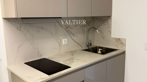 Foto 4 de Piso de alquiler en Velázquez, Castellana, Madrid Capital
