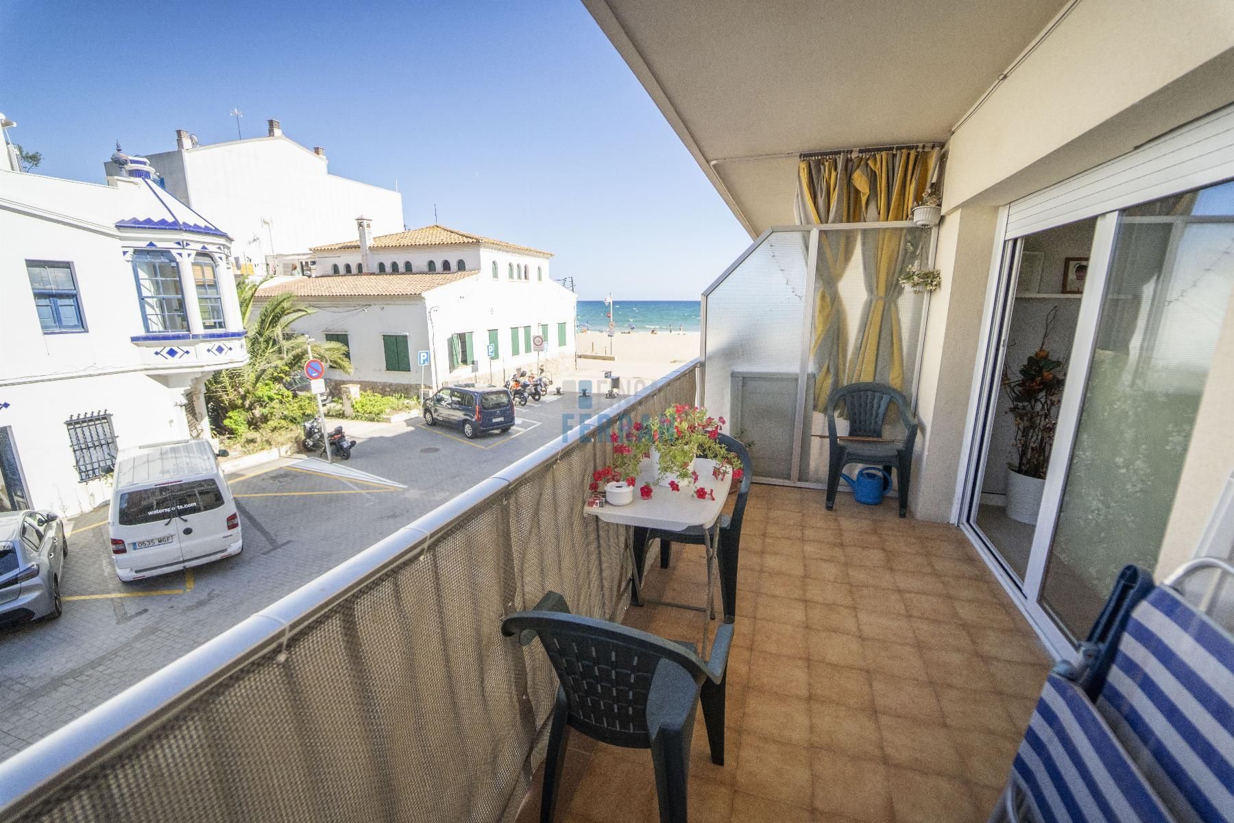 Habitación de Apartamento en venta en El Vendrell con Aire acondicionado, Terraza y Trastero