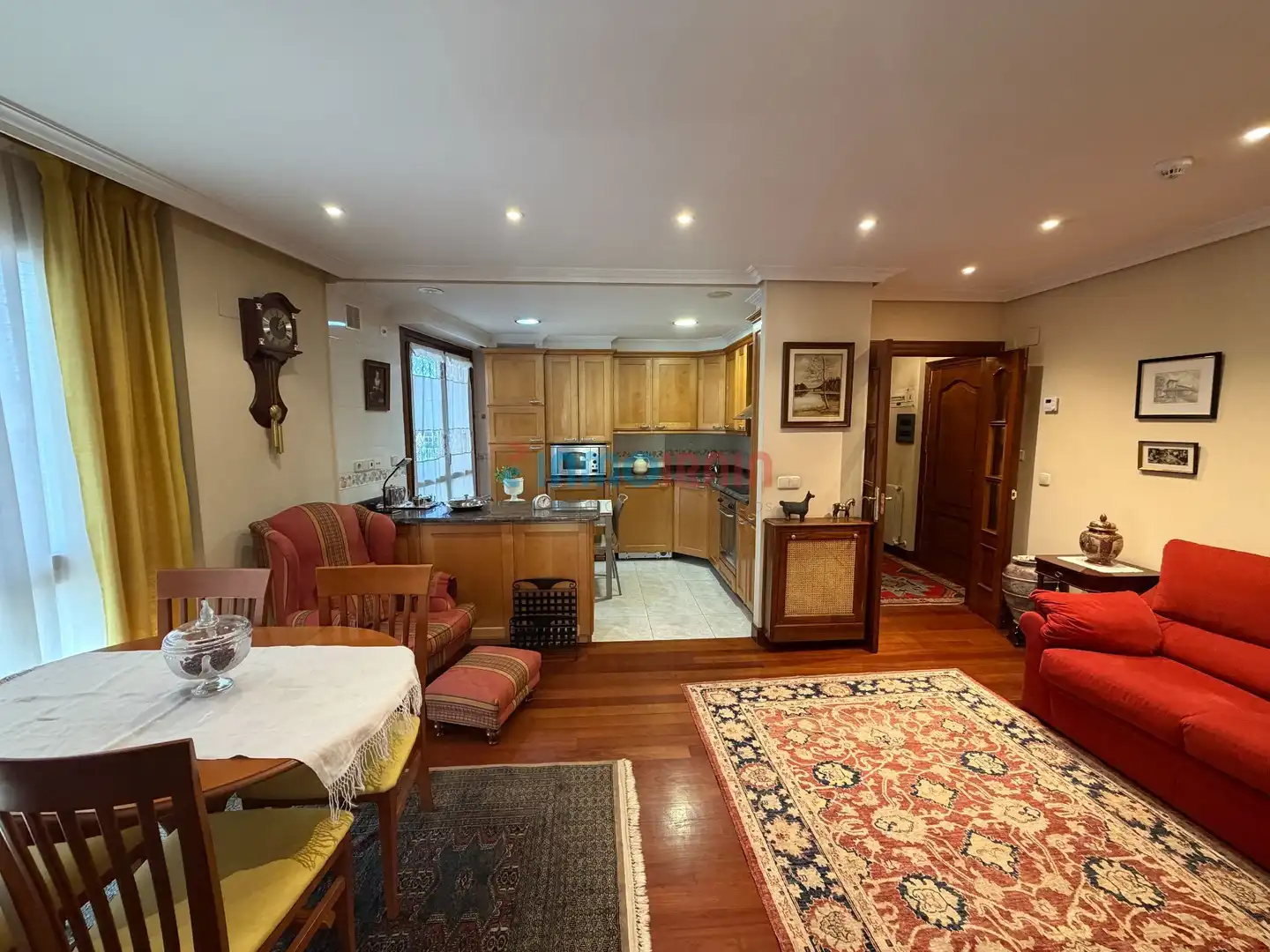 Flat with lift for sale in Fermin Calbeton Kalea, imagen 33