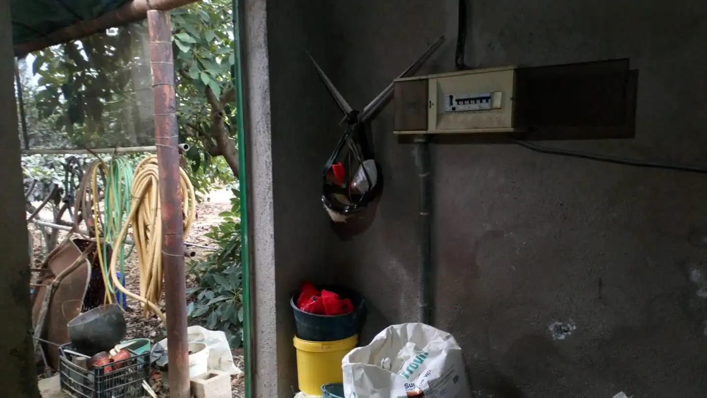 Casa rústica en venda a Badajoz, imagen 14